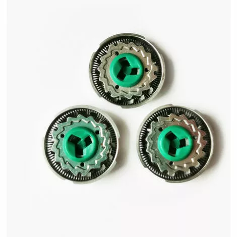 THSINDE Convient Pour Rasoir Philips Sh90 Filet De Couteau à Tête S9000 S9911 S9111 S9781 Sw6700 6 THSINDE Convient Pour Rasoir Philips Sh90 Filet De Couteau à Tête S9000 S9911 S9111 S9781 Sw6700 – Image 4