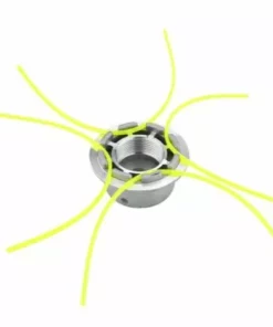 Fei Yu De Débroussailleuse Universelle, Tête Coupe-bordure En Aluminium Fils Pour Débroussailleuse à Essence Tondeuse à Gazon 10 Fei Yu De Débroussailleuse Universelle, Tête Coupe-bordure En Aluminium Fils Pour Débroussailleuse à Essence Tondeuse à Gazon -Débroussailleuse Soldes Magasin 64513111 4