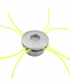 Fei Yu De Débroussailleuse Universelle, Tête Coupe-bordure En Aluminium Fils Pour Débroussailleuse à Essence Tondeuse à Gazon 11 Fei Yu De Débroussailleuse Universelle, Tête Coupe-bordure En Aluminium Fils Pour Débroussailleuse à Essence Tondeuse à Gazon -Débroussailleuse Soldes Magasin 64513111 5