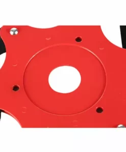 BENOBBY KIDS DDS022 - Jardin - Lame 6 Dents 25.4 Cm -Débroussailleuse Soldes Magasin 64874506 4