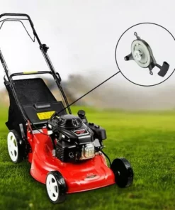 AOUGO Tirez Le Démarreur, Tirez Le Cordon De Démarrage Recoil Pull Starter Assembly Pièces De Rechange Pour Tondeuse à Gazon GXV140 GXV160 GX200 5.5HP 6.5HP Engine Tondeuse à Gazon 9 AOUGO Tirez Le Démarreur, Tirez Le Cordon De Démarrage Recoil Pull Starter Assembly Pièces De Rechange Pour Tondeuse à Gazon GXV140 GXV160 GX200 5.5HP 6.5HP Engine Tondeuse à Gazon -Débroussailleuse Soldes Magasin 64902650 3