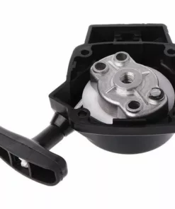 AOUGO Ensemble 26CC 1E34F Débroussailleuse Taille-haie Démarreur Avec Remplacement De Poulie Pour Mitsubish CG260 BC260 8 AOUGO Ensemble 26CC 1E34F Débroussailleuse Taille-haie Démarreur Avec Remplacement De Poulie Pour Mitsubish CG260 BC260 -Débroussailleuse Soldes Magasin 64902778 2