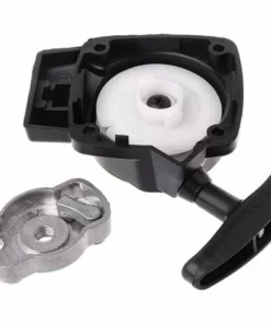 AOUGO Ensemble 26CC 1E34F Débroussailleuse Taille-haie Démarreur Avec Remplacement De Poulie Pour Mitsubish CG260 BC260 10 AOUGO Ensemble 26CC 1E34F Débroussailleuse Taille-haie Démarreur Avec Remplacement De Poulie Pour Mitsubish CG260 BC260 -Débroussailleuse Soldes Magasin 64902778 4