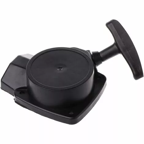 AOUGO Ensemble 26CC 1E34F Débroussailleuse Taille-haie Démarreur Avec Remplacement De Poulie Pour Mitsubish CG260 BC260 7 AOUGO Ensemble 26CC 1E34F Débroussailleuse Taille-haie Démarreur Avec Remplacement De Poulie Pour Mitsubish CG260 BC260 – Image 5