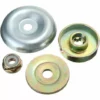 AOUGO Kit De Fixation D'écrou De Lame De Boîte De Vitesses En Métal De 4 Pièces Pour Le Remplacement De Couverture De Débroussailleuse Pour La Débroussailleuse De Tondeuse à Gazon (4 Pièces/ensemble) -Débroussailleuse Soldes Magasin 64902811 1