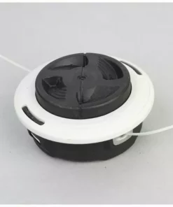 PREMIER Tête De Débroussailleuse C26-2 De Rechange Pour Stihl FS 55/56/70/94/91/111/131/240 - Filetage à Gauche M10 X 1,0 - Alimentation Du Fil Par Frappe Au Sol 11 PREMIER Tête De Débroussailleuse C26-2 De Rechange Pour Stihl FS 55/56/70/94/91/111/131/240 - Filetage à Gauche M10 X 1,0 - Alimentation Du Fil Par Frappe Au Sol -Débroussailleuse Soldes Magasin 64909831 5