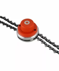 Dual Scratch Tête En Acier Universel Tête En Nylon Ligne De Jardinage Outils De Jardinage Weed Brush Cutter Jardin Pièces Petit Trimmer Pour La Tondeuse à Gazon (Color : Chain Blade) 56Vingt 10 Dual Scratch Tête En Acier Universel Tête En Nylon Ligne De Jardinage Outils De Jardinage Weed Brush Cutter Jardin Pièces Petit Trimmer Pour La Tondeuse à Gazon (Color : Chain Blade) 56Vingt -DĂ©broussailleuse Soldes Magasin 64936638 4