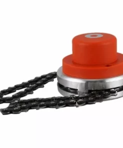 Dual Scratch Tête En Acier Universel Tête En Nylon Ligne De Jardinage Outils De Jardinage Weed Brush Cutter Jardin Pièces Petit Trimmer Pour La Tondeuse à Gazon (Color : Chain Blade) 56Vingt 11 Dual Scratch Tête En Acier Universel Tête En Nylon Ligne De Jardinage Outils De Jardinage Weed Brush Cutter Jardin Pièces Petit Trimmer Pour La Tondeuse à Gazon (Color : Chain Blade) 56Vingt -DĂ©broussailleuse Soldes Magasin 64936638 5