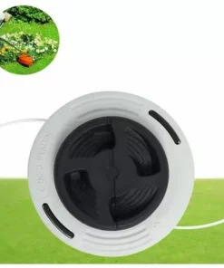 EAUDACè Tête De Débroussailleuse C26-2 Compatible Avec Stihl FS 55/56/70/94/91/111/131/240 4002710 2137, M10 X 1.0 9 EAUDACè Tête De Débroussailleuse C26-2 Compatible Avec Stihl FS 55/56/70/94/91/111/131/240 4002710 2137, M10 X 1.0 -Débroussailleuse Soldes Magasin 64942301 3