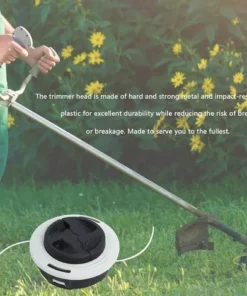 EAUDACè Tête De Débroussailleuse C26-2 Compatible Avec Stihl FS 55/56/70/94/91/111/131/240 4002710 2137, M10 X 1.0 11 EAUDACè Tête De Débroussailleuse C26-2 Compatible Avec Stihl FS 55/56/70/94/91/111/131/240 4002710 2137, M10 X 1.0 -Débroussailleuse Soldes Magasin 64942301 5