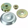 EAUDACè Lot De 4 écrous De Fixation En Métal Pour Tête De Débroussailleuse Et Tondeuse à Gazon 1 EAUDACè Lot De 4 écrous De Fixation En Métal Pour Tête De Débroussailleuse Et Tondeuse à Gazon -Débroussailleuse Soldes Magasin 64942306 1