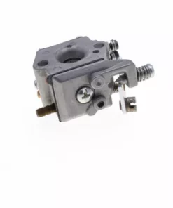 JARDIAFFAIRES Carburateur Adaptable Tronçonneuse Echo CLS4600 Et CLS4610 -Débroussailleuse Soldes Magasin 6499217 3