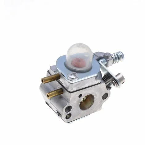 JARDIAFFAIRES Carburateur Pour Echo HC1500, HC1600, HC2000, HC2400, HC2410 Et HCR1500 3 JARDIAFFAIRES Carburateur Pour Echo HC1500, HC1600, HC2000, HC2400, HC2410 Et HCR1500