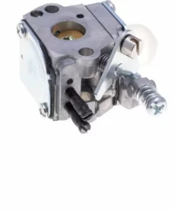 JARDIAFFAIRES Carburateur Pour Echo HC1500, HC1600, HC2000, HC2400, HC2410 Et HCR1500 6 JARDIAFFAIRES Carburateur Pour Echo HC1500, HC1600, HC2000, HC2400, HC2410 Et HCR1500 -Débroussailleuse Soldes Magasin 6499218 2