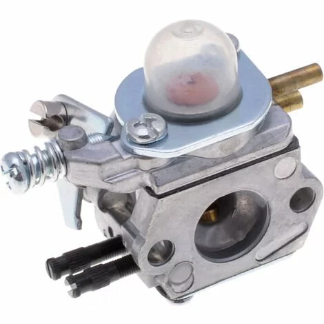 JARDIAFFAIRES Carburateur Pour Echo HC1500, HC1600, HC2000, HC2400, HC2410 Et HCR1500 5 JARDIAFFAIRES Carburateur Pour Echo HC1500, HC1600, HC2000, HC2400, HC2410 Et HCR1500 – Image 3