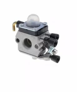 JARDIAFFAIRES Carburateur Adaptable Stihl HS45, HS72, HS74, HS75, HS76, HS80