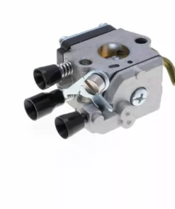 JARDIAFFAIRES Carburateur Adaptable Stihl HS45, HS72, HS74, HS75, HS76, HS80 7 JARDIAFFAIRES Carburateur Adaptable Stihl HS45, HS72, HS74, HS75, HS76, HS80 -Débroussailleuse Soldes Magasin 6499220 3