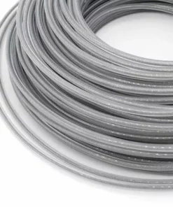 BEARSU Fil Coupe Bordure Universel, Ligne De En Acier 3.0 Mm, Fil D'acier Débroussailleuse Robuste Pour Bosse Tête Tondeuse À Gazon De Jardinage -Débroussailleuse Soldes Magasin 65099207 4