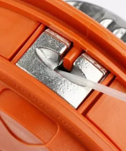 EAUDACè Tête De Débroussailleuse Universelle En Alliage M10 X 1,25 - Tige Droite - Pour Débroussailleuse - Robuste -Débroussailleuse Soldes Magasin 65205432 4