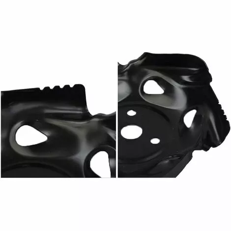 EAUDACè Tête De Coupe-Herbe, Universel Tête De Débroussailleuse Tête De Bordure De Mauvaises Herbes Tête De Débroussailleuse De Trimmer De Tondeuse à Gazon,1 Pièce 5 EAUDACè Tête De Coupe-Herbe, Universel Tête De Débroussailleuse Tête De Bordure De Mauvaises Herbes Tête De Débroussailleuse De Trimmer De Tondeuse à Gazon,1 Pièce – Image 3