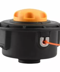 CESIèCLEFOU Tête De Débroussailleuse Universelle Fil De Réapprovisionnement Facile - M10 X 1,25 à Gauche Lefou 10 CESIèCLEFOU Tête De Débroussailleuse Universelle Fil De Réapprovisionnement Facile - M10 X 1,25 à Gauche Lefou -Débroussailleuse Soldes Magasin 65211064 4