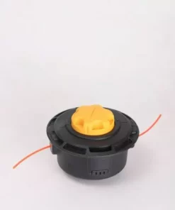 CESIèCLEFOU Tête De Débroussailleuse Universelle Fil De Réapprovisionnement Facile - M10 X 1,25 à Gauche Lefou 11 CESIèCLEFOU Tête De Débroussailleuse Universelle Fil De Réapprovisionnement Facile - M10 X 1,25 à Gauche Lefou -Débroussailleuse Soldes Magasin 65211064 5