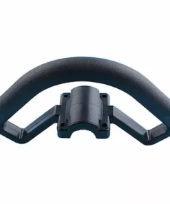 TINOR Manche Souple En éponge Pour Débroussailleuse Tondeuse à Gazon, Poignée Souple Pour Tondeuse, Guidon En éponge Pour Tondeuse, Manche En Plastique Pour Débroussailleuse, Outil De Jardinage -Débroussailleuse Soldes Magasin 65213846 2