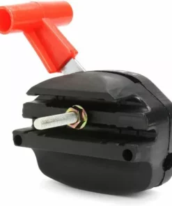 TINOR Universal 142 56Inch Throttle Cable & Starter Levier Pour Tondeuse Tondeuse À Gazon -Débroussailleuse Soldes Magasin 65213908 4