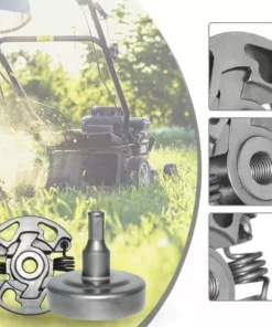 TINOR Kit De Tambour D'embrayage Pour Stihl FS38 FS40 FS45 FS46 FS50 FS55 FS56 FS70 Coupe-bordures Remplacez 41401602005.