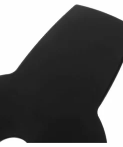 TINOR Débroussailleuse Coupe-Herbe Tête Couteau Lame De Coupe 3 Dents 3 T Universel Jardin Tondeuse à Gazon Lame Noir(Diamètre Intérieur : 25.4 Mm) 7 TINOR Débroussailleuse Coupe-Herbe Tête Couteau Lame De Coupe 3 Dents 3 T Universel Jardin Tondeuse à Gazon Lame Noir(Diamètre Intérieur : 25.4 Mm) -Débroussailleuse Soldes Magasin 65214265 2