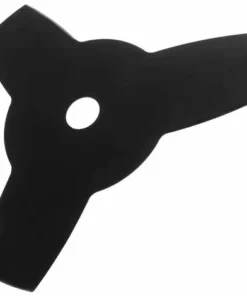 TINOR Débroussailleuse Coupe-Herbe Tête Couteau Lame De Coupe 3 Dents 3 T Universel Jardin Tondeuse à Gazon Lame Noir(Diamètre Intérieur : 25.4 Mm) 9 TINOR Débroussailleuse Coupe-Herbe Tête Couteau Lame De Coupe 3 Dents 3 T Universel Jardin Tondeuse à Gazon Lame Noir(Diamètre Intérieur : 25.4 Mm) -Débroussailleuse Soldes Magasin 65214265 4