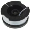 BLACK & DECKER Black&decker - Bobine De Fil Pour Débroussailleuse - 90564281n -Débroussailleuse Soldes Magasin 65303427 1