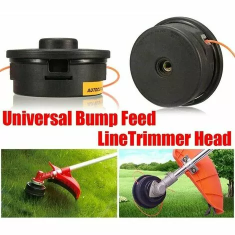 L'FLANEUR Remplacement De La Tête De Coupe Pour La Tête De Coupe Stihl Autocut 25-2 FS120 FS44 FS55 FS70 FS80 FS90 FS100 ANEUR 7 L'FLANEUR Remplacement De La Tête De Coupe Pour La Tête De Coupe Stihl Autocut 25-2 FS120 FS44 FS55 FS70 FS80 FS90 FS100 ANEUR – Image 5