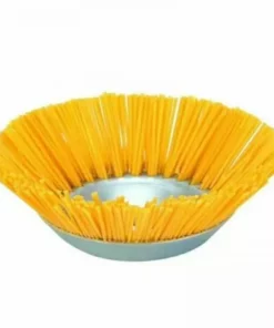 Brosse Anti-mauvaises Herbes En Nylon Pour Débroussailleuse - Outil De Jardin - Tête De Débroussailleuse - 200 Mm Tête De Débroussailleuse S'arêern 9 Brosse Anti-mauvaises Herbes En Nylon Pour Débroussailleuse - Outil De Jardin - Tête De Débroussailleuse - 200 Mm Tête De Débroussailleuse S'arêern -DĂ©broussailleuse Soldes Magasin 65358500 4