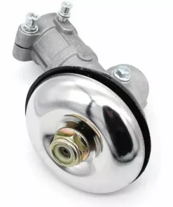 BDD Tête De Coupe 26mm 7 Cannelures, Renvoi D'angle Universel Pour Tondeuse à Gazon