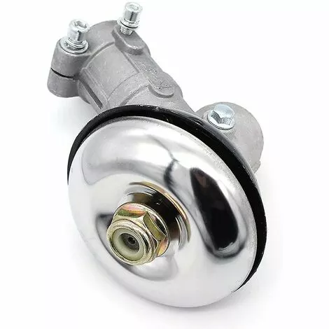 BDD Tête De Coupe 26mm 7 Cannelures, Renvoi D'angle Universel Pour Tondeuse à Gazon 3 BDD Tête De Coupe 26mm 7 Cannelures, Renvoi D'angle Universel Pour Tondeuse à Gazon