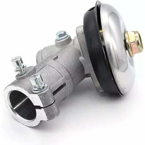 BDD Tête De Coupe 26mm 7 Cannelures, Renvoi D'angle Universel Pour Tondeuse à Gazon 6 BDD Tête De Coupe 26mm 7 Cannelures, Renvoi D'angle Universel Pour Tondeuse à Gazon – Image 4