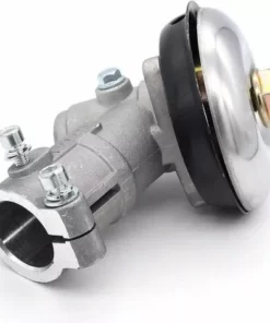 OSQI Débroussailleuse à Engrenage Conique 26 Mm/28 Mm, Tête De Débroussailleuse Universelle Coupe-herbe/boîte De Vitesses De Tronçonneuse (26 Mm, 7 Dents Rondes) 11 OSQI Débroussailleuse à Engrenage Conique 26 Mm/28 Mm, Tête De Débroussailleuse Universelle Coupe-herbe/boîte De Vitesses De Tronçonneuse (26 Mm, 7 Dents Rondes) -Débroussailleuse Soldes Magasin 65500922 5