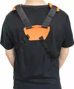 OSQI Harnais à Double Sangle Réglable Confort Universel Pour Débroussailleuse Tondeuse De Jardin 11 OSQI Harnais à Double Sangle Réglable Confort Universel Pour Débroussailleuse Tondeuse De Jardin -Débroussailleuse Soldes Magasin 65500948 5