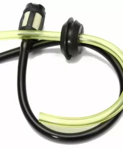 OSQI Pièce De Rechange Universelle De Ligne De Tuyau De Carburant Pour Tondeuse Débroussailleuse（5 Pièces） -Débroussailleuse Soldes Magasin 65501988 3