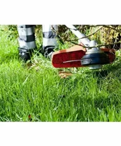 OSQI Tête De Débroussailleuse Universelle Avec Alimentation Par Impact Au Sol, Compatible Avec La Majorité Des Débroussailleuses à Arbre Droit De 33cc Et Plus -Débroussailleuse Soldes Magasin 65502636 3