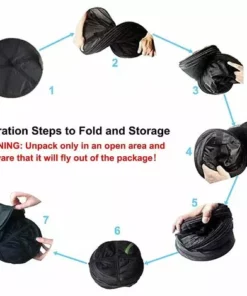 OSQI Étendoir à Herbes Suspendu Étendoir En Maille Pour Plantes Sèche-herbes Filet Sec Pliable Avec Fermeture éclair Pour Graines, Bourgeons, Noix, Plantes Hydroponiques (4 Couches) 11 OSQI Étendoir à Herbes Suspendu Étendoir En Maille Pour Plantes Sèche-herbes Filet Sec Pliable Avec Fermeture éclair Pour Graines, Bourgeons, Noix, Plantes Hydroponiques (4 Couches) -Débroussailleuse Soldes Magasin 65506364 5