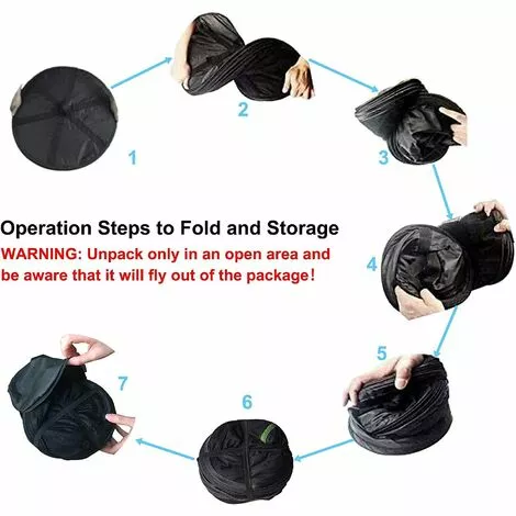 OSQI Étendoir à Herbes Suspendu Étendoir En Maille Pour Plantes Sèche-herbes Filet Sec Pliable Avec Fermeture éclair Pour Graines, Bourgeons, Noix, Plantes Hydroponiques (4 Couches) 7 OSQI Étendoir à Herbes Suspendu Étendoir En Maille Pour Plantes Sèche-herbes Filet Sec Pliable Avec Fermeture éclair Pour Graines, Bourgeons, Noix, Plantes Hydroponiques (4 Couches) – Image 5