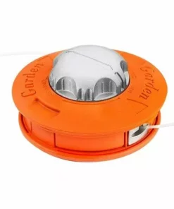 PREMIER Tondeuse à Gazon Universelle En Aluminium, Adaptée à La Cour De Jardin M10 X 1,25 LH