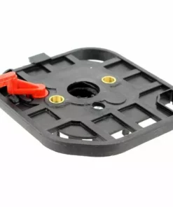 Carter Filtre A Air 412549 Pour Debroussailleuse Al-ko