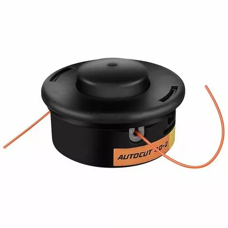 HELLO KITTY BAIN Tête D'alimentation En Nylon Autocut 40-2 Pour Débroussailleuse S.tihl Trim.mer Fs350 4 HELLO KITTY BAIN Tête D'alimentation En Nylon Autocut 40-2 Pour Débroussailleuse S.tihl Trim.mer Fs350 – Image 2