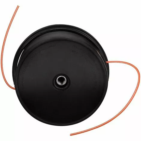 HELLO KITTY BAIN Tête D'alimentation En Nylon Autocut 40-2 Pour Débroussailleuse S.tihl Trim.mer Fs350 7 HELLO KITTY BAIN Tête D'alimentation En Nylon Autocut 40-2 Pour Débroussailleuse S.tihl Trim.mer Fs350 – Image 5