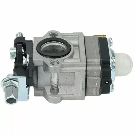 BAICCCF Accessoire Pour Débroussailleuse Filtre De Tube De Carburant De Carburateur Et Kit De Réparation Compatibles Avec Le Moteur De Coupe-herbe 4 BAICCCF Accessoire Pour Débroussailleuse Filtre De Tube De Carburant De Carburateur Et Kit De Réparation Compatibles Avec Le Moteur De Coupe-herbe – Image 2