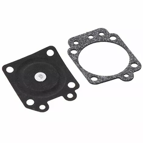 BAICCCF Accessoire Pour Débroussailleuse Filtre De Tube De Carburant De Carburateur Et Kit De Réparation Compatibles Avec Le Moteur De Coupe-herbe 5 BAICCCF Accessoire Pour Débroussailleuse Filtre De Tube De Carburant De Carburateur Et Kit De Réparation Compatibles Avec Le Moteur De Coupe-herbe – Image 3