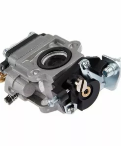 BAICCCF Accessoire Pour Débroussailleuse Filtre De Tube De Carburant De Carburateur Et Kit De Réparation Compatibles Avec Le Moteur De Coupe-herbe 11 BAICCCF Accessoire Pour Débroussailleuse Filtre De Tube De Carburant De Carburateur Et Kit De Réparation Compatibles Avec Le Moteur De Coupe-herbe -Débroussailleuse Soldes Magasin 65669409 5